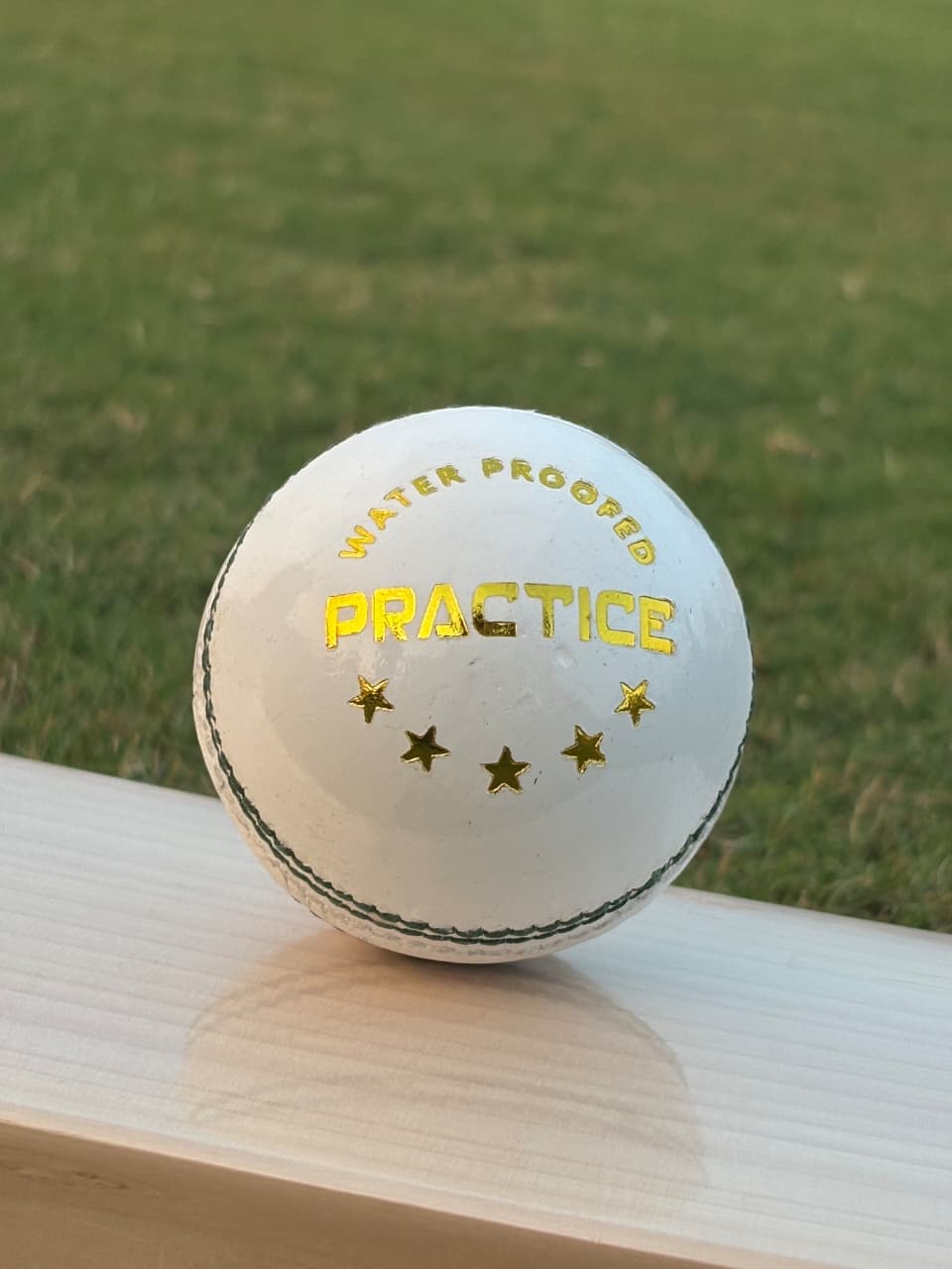 Practice White Ball