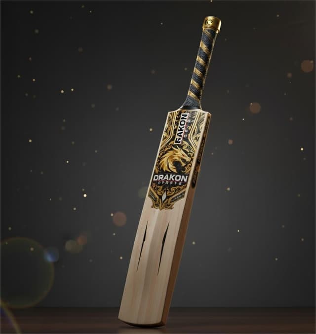 Premium Cricket Equipment