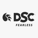 DSC Logo