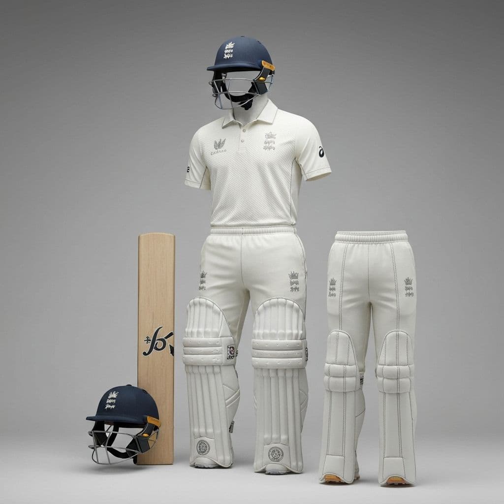 Platinum-Stitched Collector's Kits