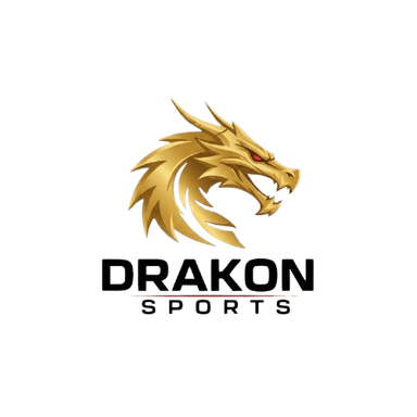 Drakon Sports Logo