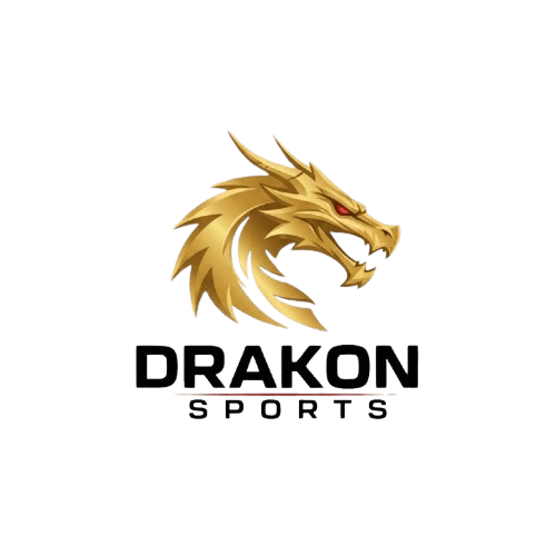 Drakon Sports Logo