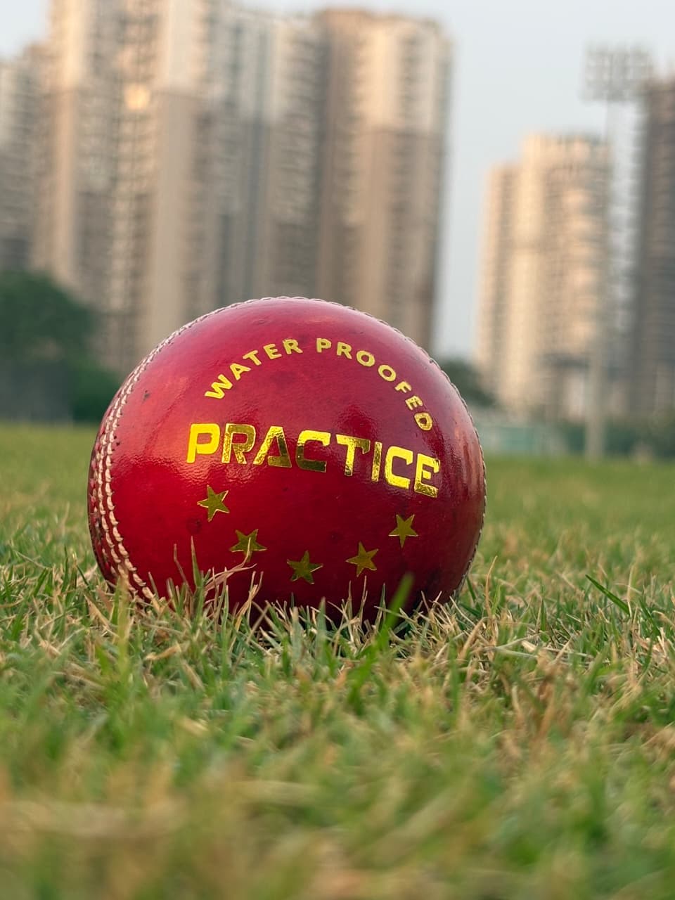 Practice Red Ball thumbnail 2