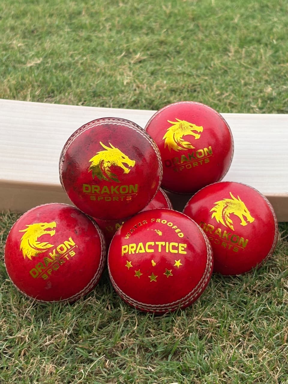 Practice Red Ball thumbnail 4