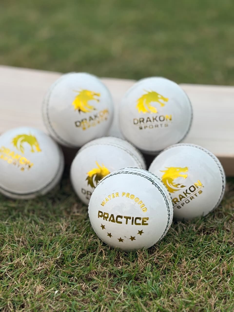 Practice White Ball thumbnail 4