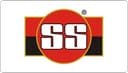 SS Cricket Logo