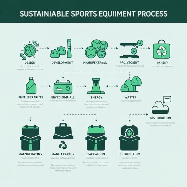 Sustainable Manufacturing