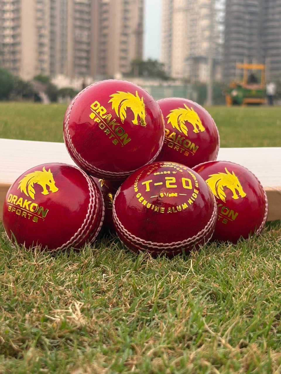 T-20 Red Ball thumbnail 4
