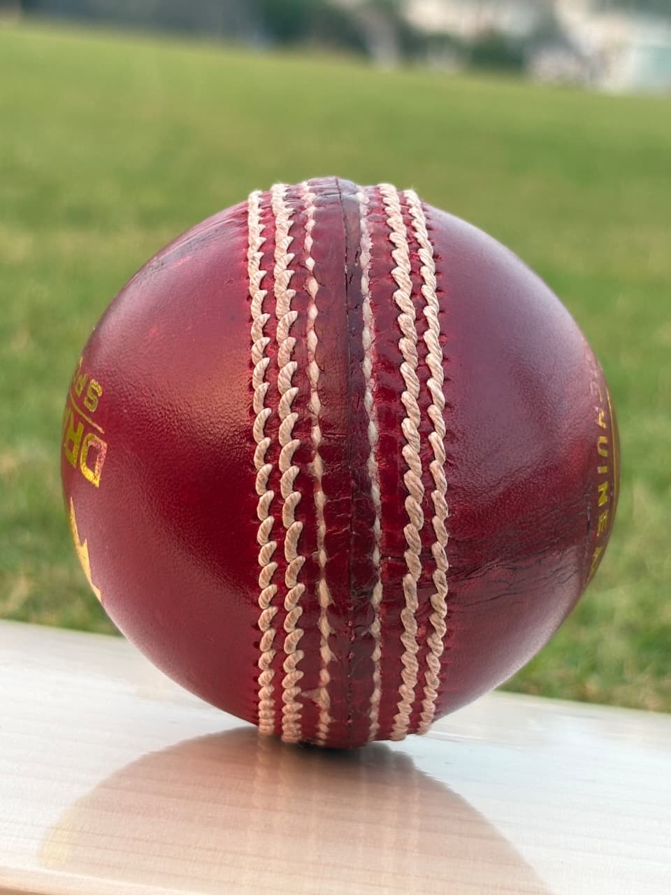 Tournament Red Ball thumbnail 3