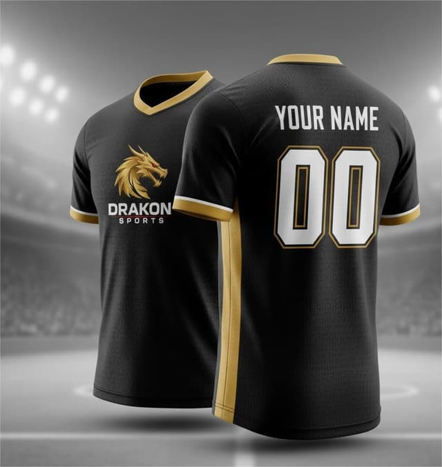 Custom Team Uniforms